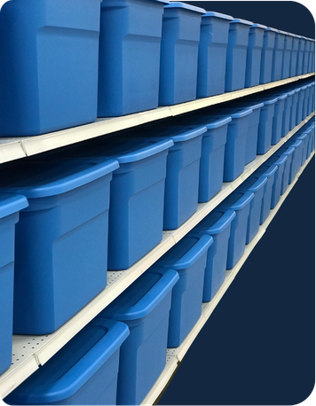 Business Storage Pokeno