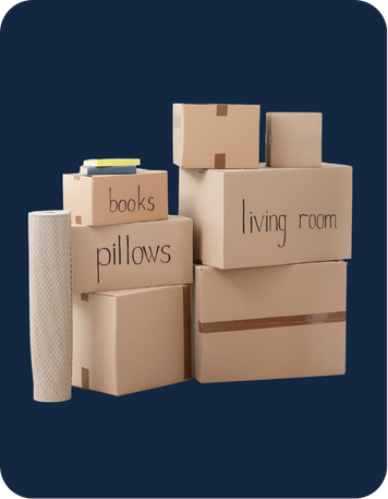 Household Storage Pokeno