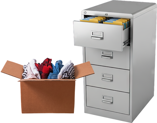 Household storage pokeno