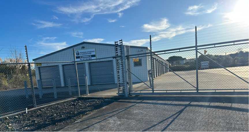 Pokeno Storage Pokeno Storage