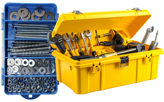 Tradie Storage Pokeno