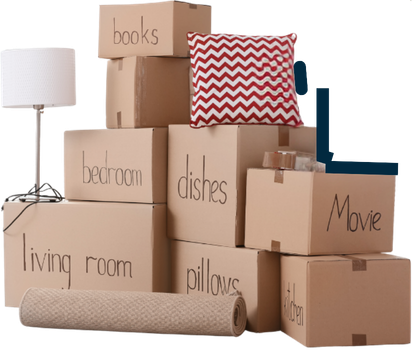 Household storage pokeno
